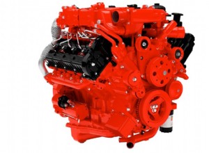 Nissan Titan debutta con il potente motore turbodiesel Cummins V8 da 5,0 litri 