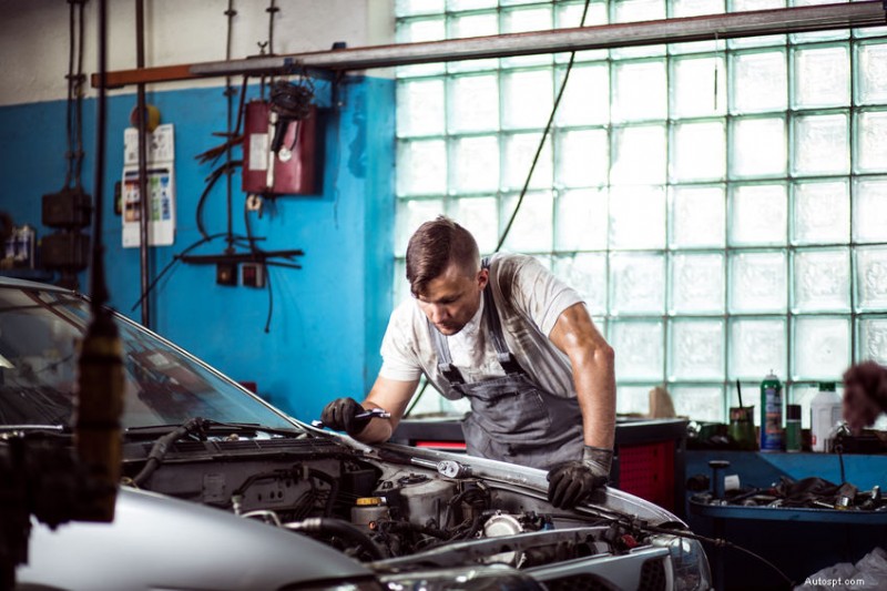 Perché i negozi certificati RepairPal sono la scelta affidabile per riparazioni auto oneste 