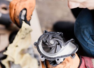 Riparazioni professionali per mini sistemi di raffreddamento:soluzioni affidabili presso il Premier Garage di Escondido 