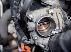 Cause comuni di inciampo nell accelerazione della tua Mini:come diagnosticarle e risolverle 