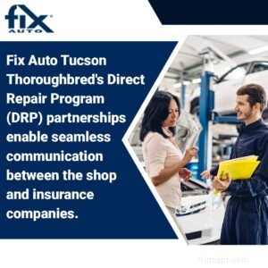 Sfatare i miti sulla riparazione delle collisioni:approfondimenti di esperti per i conducenti di Tucson 