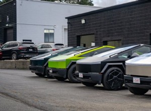Mantenere l esterno del tuo Cybertruck:consigli degli esperti dagli specialisti del New England 
