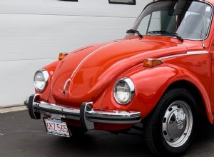 Restauro esperto:Maggiolino VW, 911 50/50 e Panamera Pulizia a vapore da parte del Master Detailer di Q 