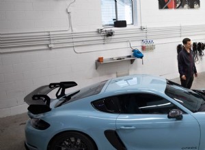 Scopri l eccellenza Porsche:unisciti al Porsche Club of America al Q Car Care il 9 giugno 