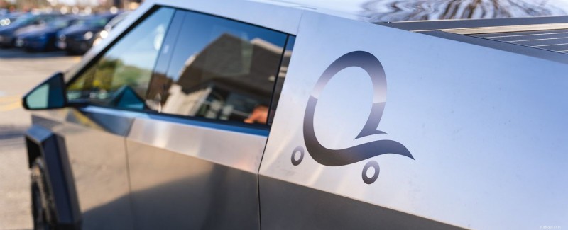 Proteggi il tuo nuovo Cybertruck:consigli degli esperti e cure essenziali 