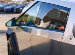 Proteggi il tuo nuovo Cybertruck:consigli degli esperti e cure essenziali 