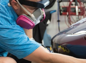 I vantaggi dei rivestimenti in ceramica:perché consigliamo Ceramic Pro per una protezione superiore 