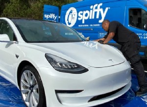 Guida principale alla manutenzione dei veicoli elettrici:mantieni il tuo veicolo elettrico funzionante senza intoppi 