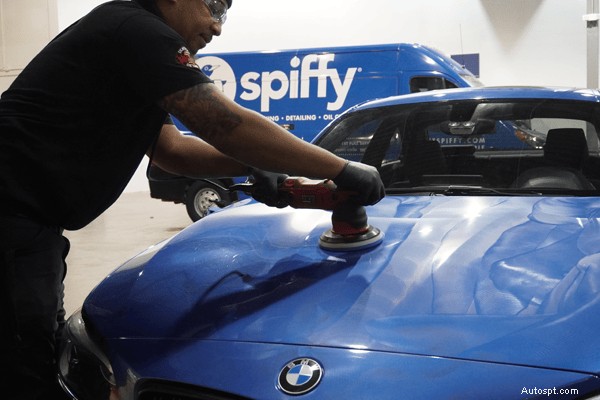 Proteggi la tua auto quest estate:la guida definitiva al rivestimento in ceramica 