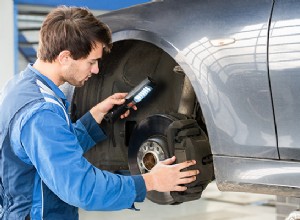 Servizi di riparazione auto esperti ad Atlanta:soluzioni affidabili per freni e manutenzione 
