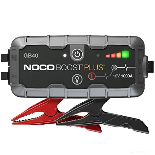 4 modi comprovati per avviare un auto con cambio automatico con batteria scarica senza avviamento di emergenza 
