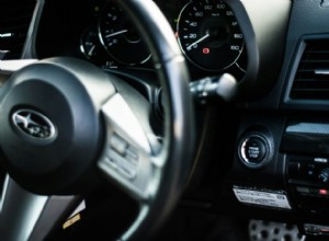 Perché la spia della temperatura dell olio AT della tua Subaru continua a lampeggiare:cause, sintomi e soluzioni affidabili 