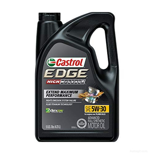 Olio motore 5W-30 vs 5W-40:spiegazione delle principali differenze 