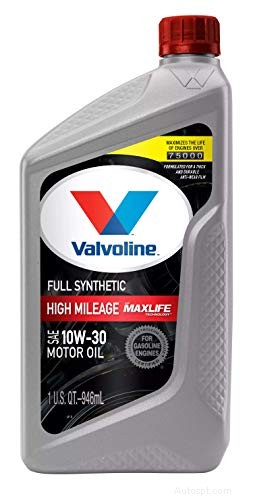 Dovresti sostituire l olio 5W-30 con l olio 10W-30? Scopri l impatto sul tuo motore 