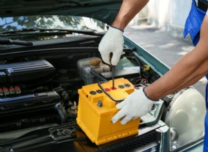 La batteria dell auto fa scintille durante la connessione? Perché è sicuro e come gestirlo 