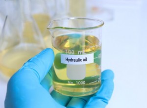 Scegliere il giusto sostituto dell olio per martinetti idraulici:alternative affidabili per i vostri sistemi idraulici 