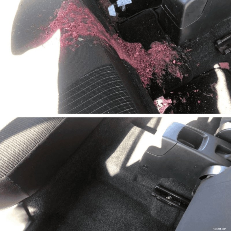 Proteggere la tua auto:strategie complete per la cura degli interni ed esterni 