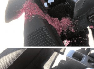 Proteggere la tua auto:strategie complete per la cura degli interni ed esterni 