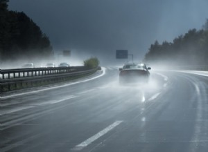 Proteggi il tuo veicolo durante la stagione degli uragani:consigli essenziali per la cura dell auto 