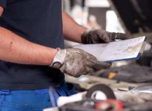 Avviso rumore auto:quando chiamare un meccanico 