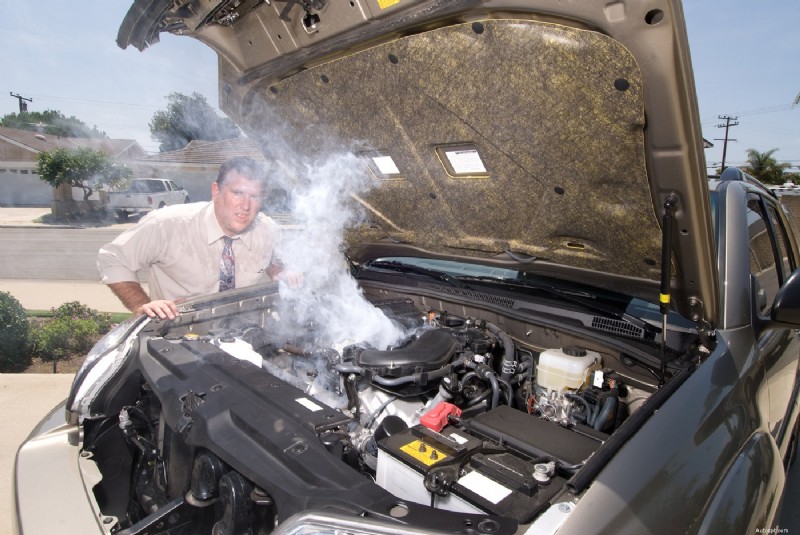 I 5 principali segnali di guasto della trasmissione dell auto:a cosa prestare attenzione 