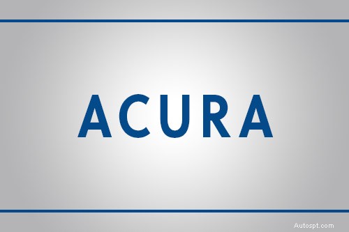 Acura:assistenza e ricambi automobilistici esperti 