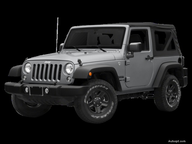 Assistenza e ricambi Jeep:manutenzione esperta presso il Silverdale Auto Center 