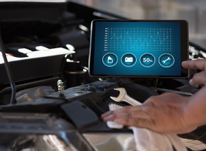 Allen, TX Affidabilità dei veicoli:come le ispezioni digitali prevengono i guasti 