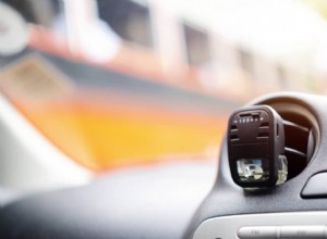 Come mantenere la tua auto fresca:consigli comprovati per un aroma gradevole e duraturo 