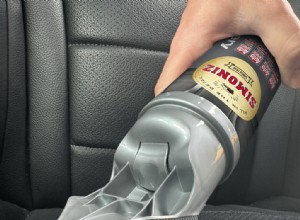 Guida dell esperto:Asciugare in sicurezza i seggiolini auto dopo la pulizia 