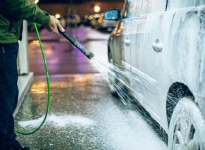 Ottenere una schiuma di neve spessa e uniforme per gli autolavaggi:una guida comprovata 
