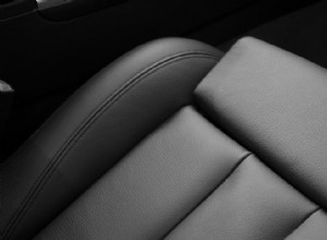 Pulisci e cura i seggiolini auto in pelle come un professionista:la guida definitiva 