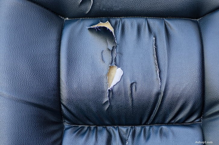 Pulisci e cura i seggiolini auto in pelle come un professionista:la guida definitiva 