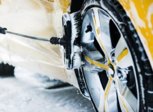 Car Valeting e Detailing:quale servizio mantiene il tuo veicolo intatto? 