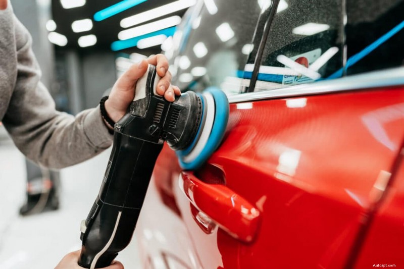 Car Valeting e Detailing:quale servizio mantiene il tuo veicolo intatto? 
