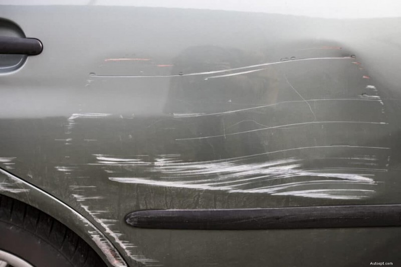 Guida esperta per salvaguardare la verniciatura della tua auto durante l inverno 
