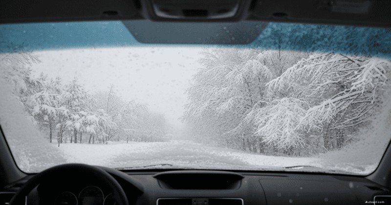 Il tuo veicolo dell Idaho a prova di inverno:una guida completa per una guida sicura nella stagione fredda 