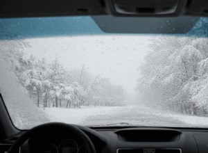 Il tuo veicolo dell Idaho a prova di inverno:una guida completa per una guida sicura nella stagione fredda 