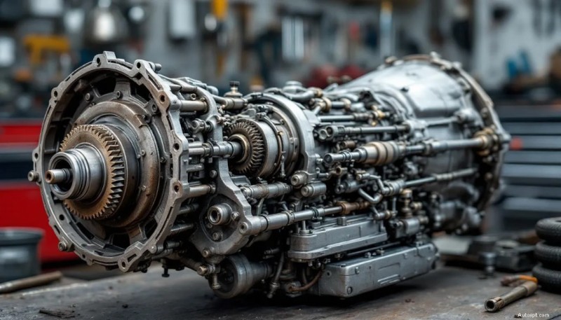 Comprensione delle trasmissioni automobilistiche:funzioni, tipi e conseguenze dei guasti 
