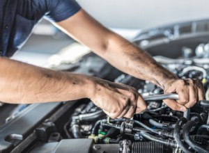 C&S Auto:riparazione auto affidabile a servizio completo a Idaho Falls 