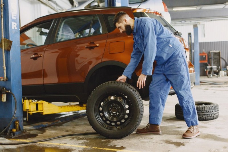 C&S Auto:riparazione auto affidabile a servizio completo a Idaho Falls 