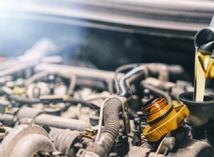I migliori consigli per la manutenzione automobilistica dall affidabile C&S Auto di Idaho Falls 