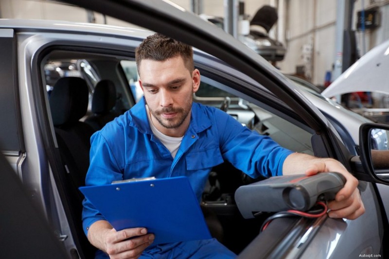 I migliori consigli per la manutenzione automobilistica dall affidabile C&S Auto di Idaho Falls 