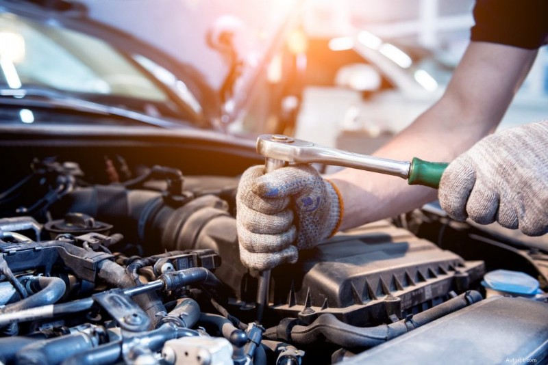 I migliori consigli per la manutenzione automobilistica dall affidabile C&S Auto di Idaho Falls 