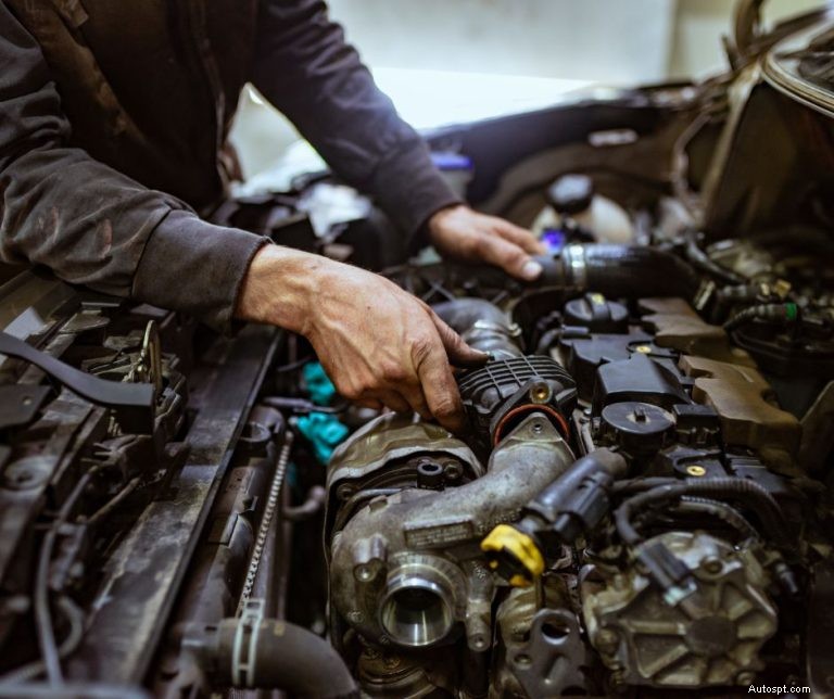 I migliori servizi di riparazione auto a Idaho Falls:esperti fidati di C&S Auto Repair 