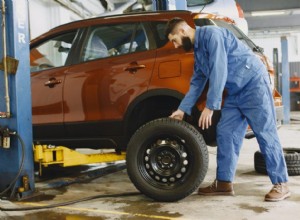 La migliore cura dei freni e del rotore:consigli professionali da C&S Auto Repair 