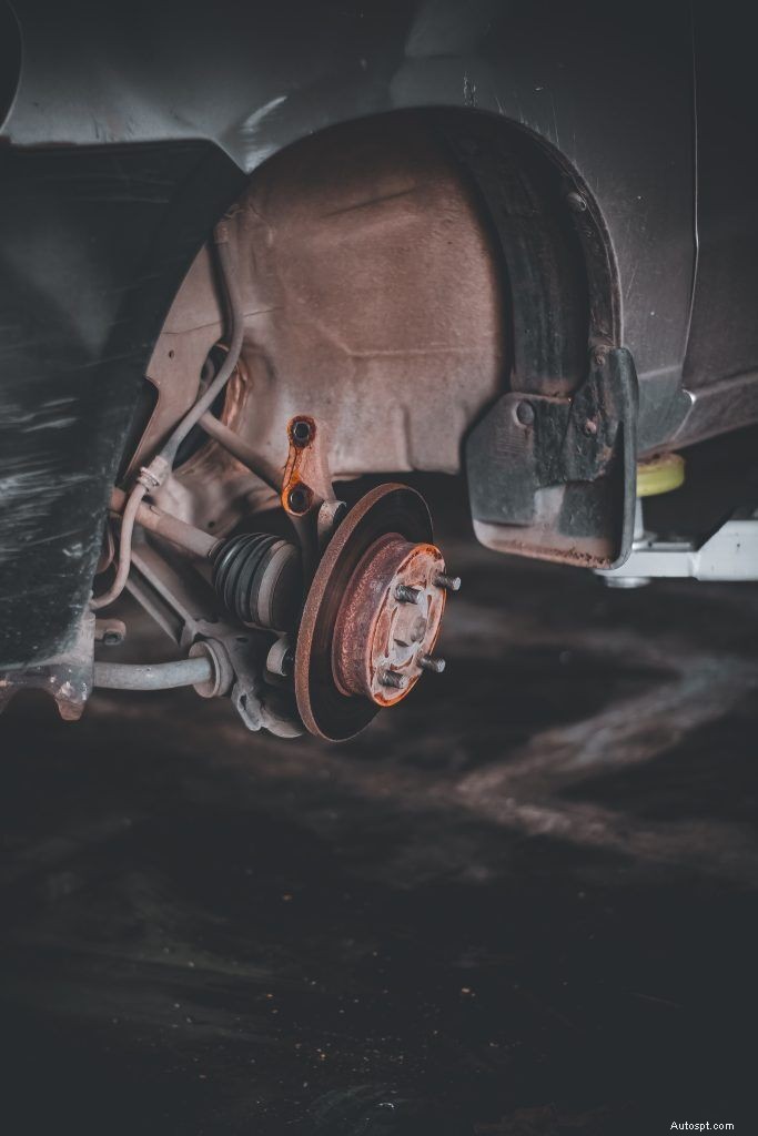 La migliore cura dei freni e del rotore:consigli professionali da C&S Auto Repair 