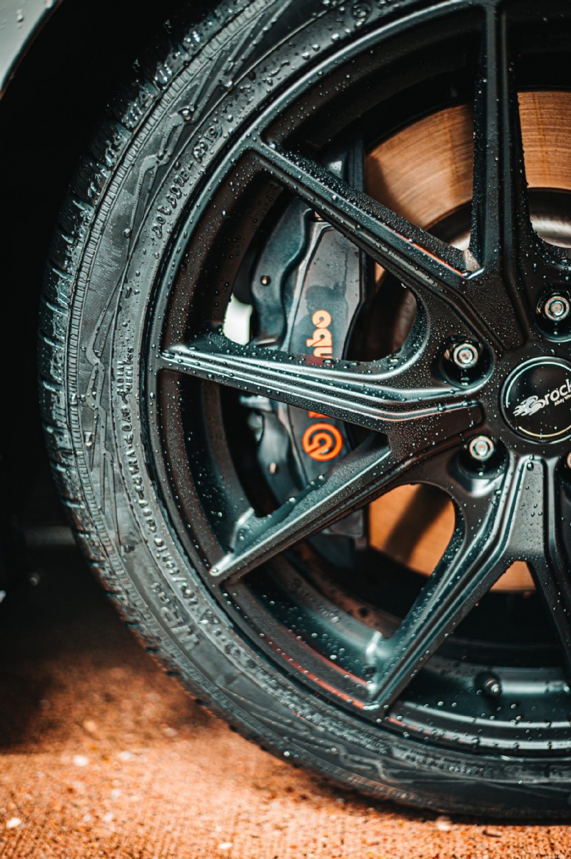 La migliore cura dei freni e del rotore:consigli professionali da C&S Auto Repair 