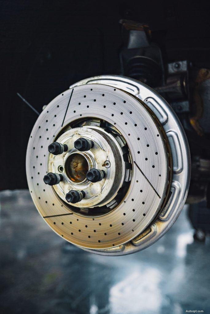 La migliore cura dei freni e del rotore:consigli professionali da C&S Auto Repair 