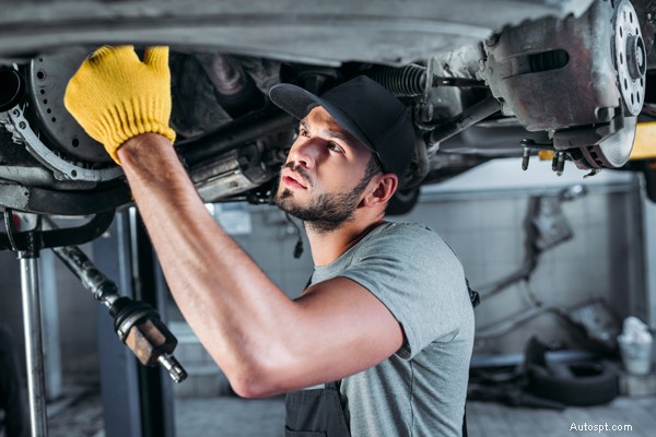 Riparazioni auto esperte a Idaho Falls:servizio affidabile e di qualità sin dall inizio 